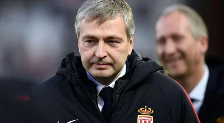 Στη Μόσχα ο Ριμπολόβλεφ μετά την απαγγελία κατηγοριών για υπόθεση διαφθοράς